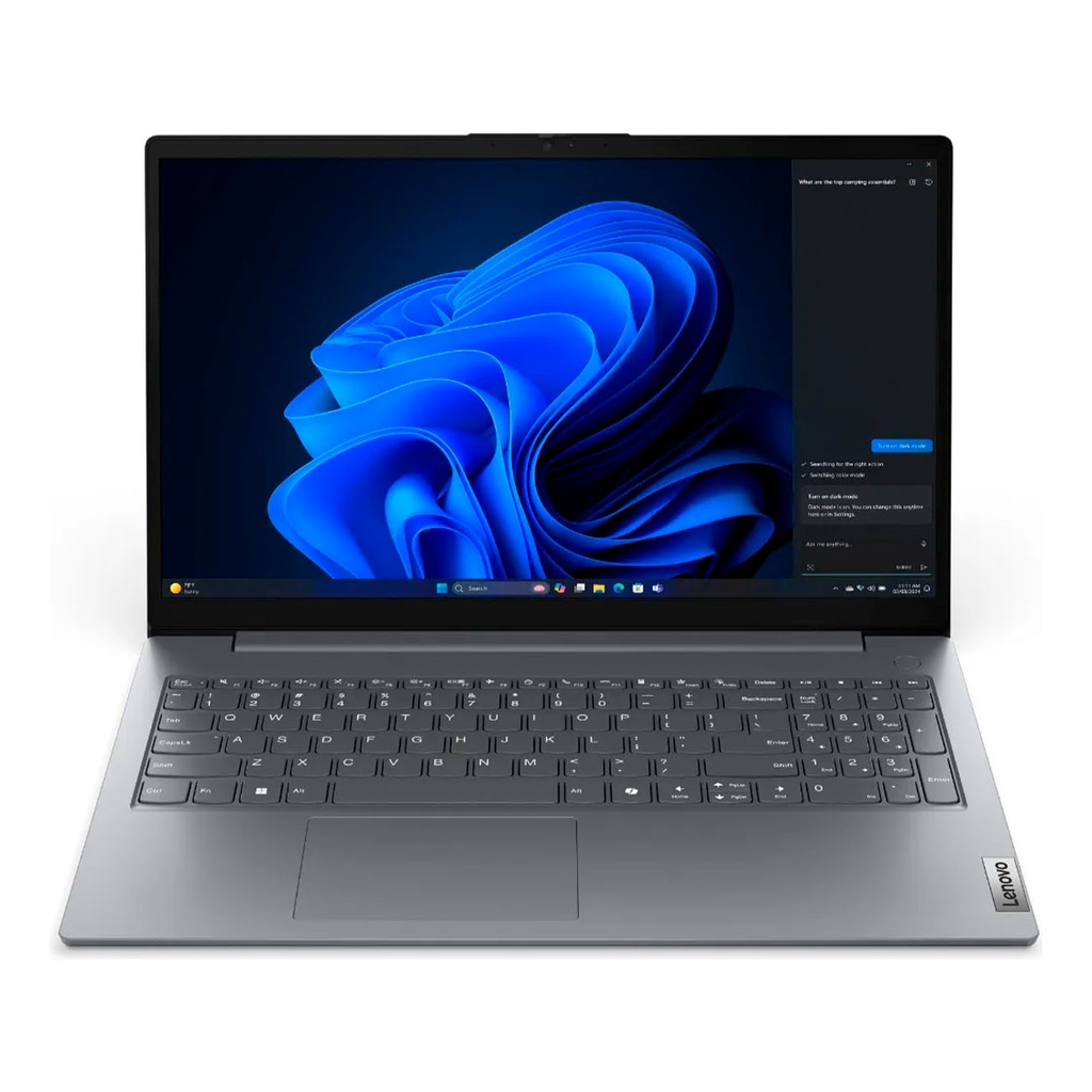 Notebook Lenovo V15 G5 Intel Core 7-240H 15.6" FHD