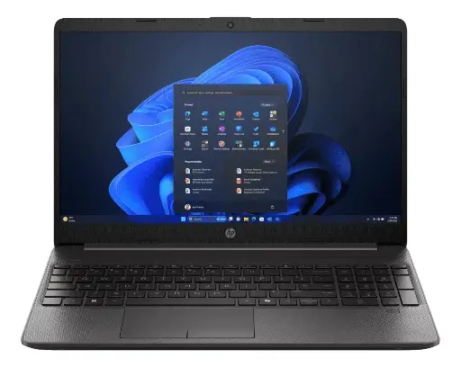Notebook HP 250R G9 Intel Core i5 15.6" HD Windows 11 Home