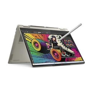 Notebook Lenovo Yoga 7 Ryzen AI 7-350 14" WUXGA OLED Tactil Windows 11 Home