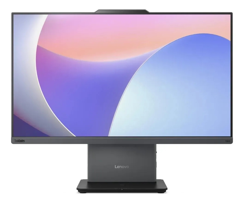 All In One Lenovo Tc3 Neo 50a Intel Core I7-13620h 23.8" + Teclado y Mouse Windows 11 Pro