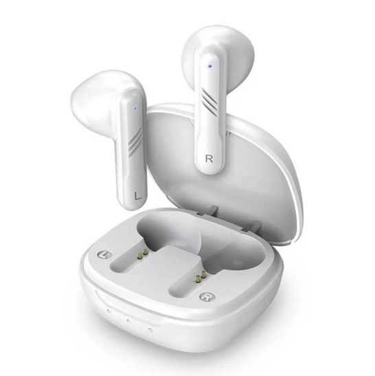 [31710025400] Auriculares Genius In-ear Inalámbricos Hs-m905bt Blanco [23587]