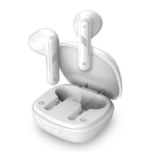 Auriculares Genius In-ear Inalámbricos Hs-m905bt Blanco