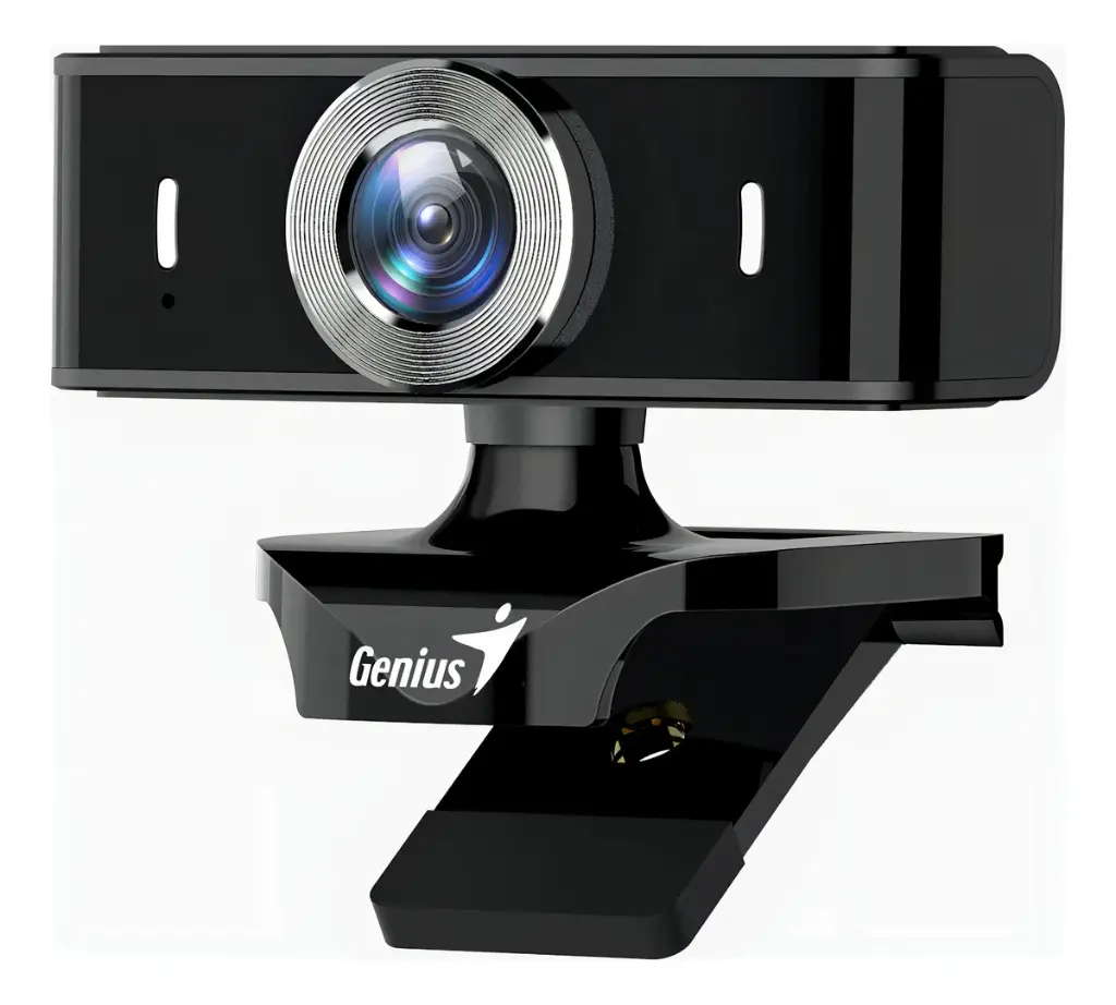 [32200008400] WEBCAM GENIUS FACECAM 2000X2 [12097]