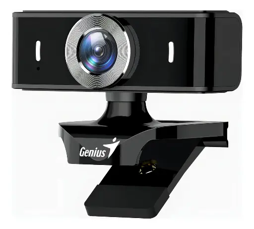 WEBCAM GENIUS FACECAM 2000X2