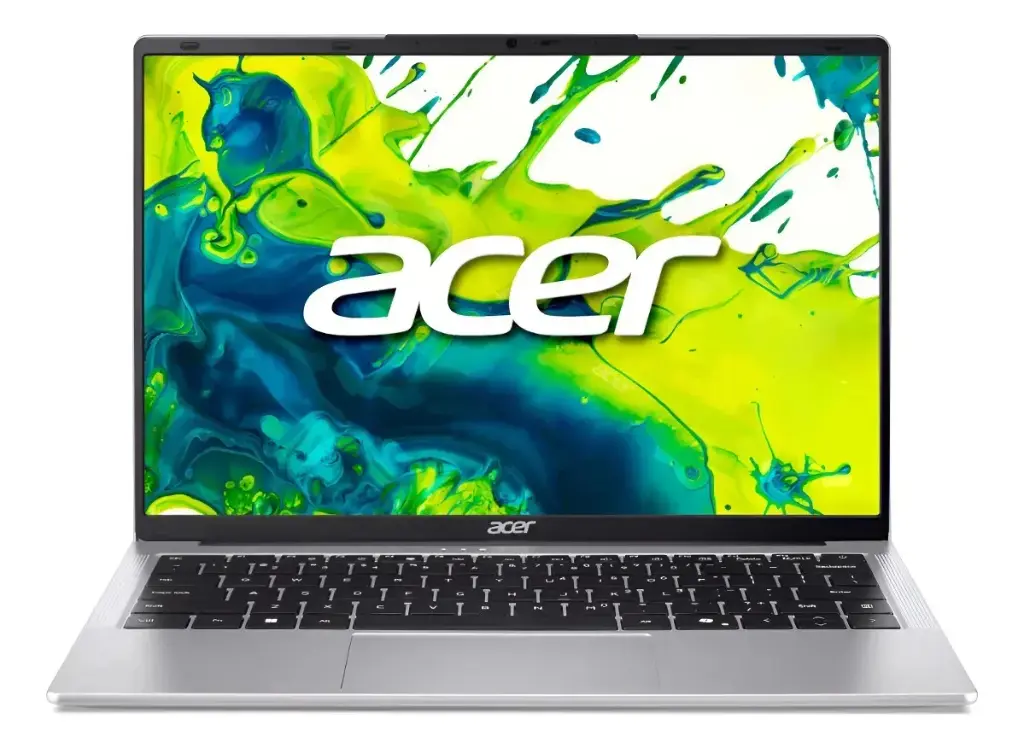 Notebook Acer Aspire Lite 14 Intel Core 3-N355 WUXGA IPS