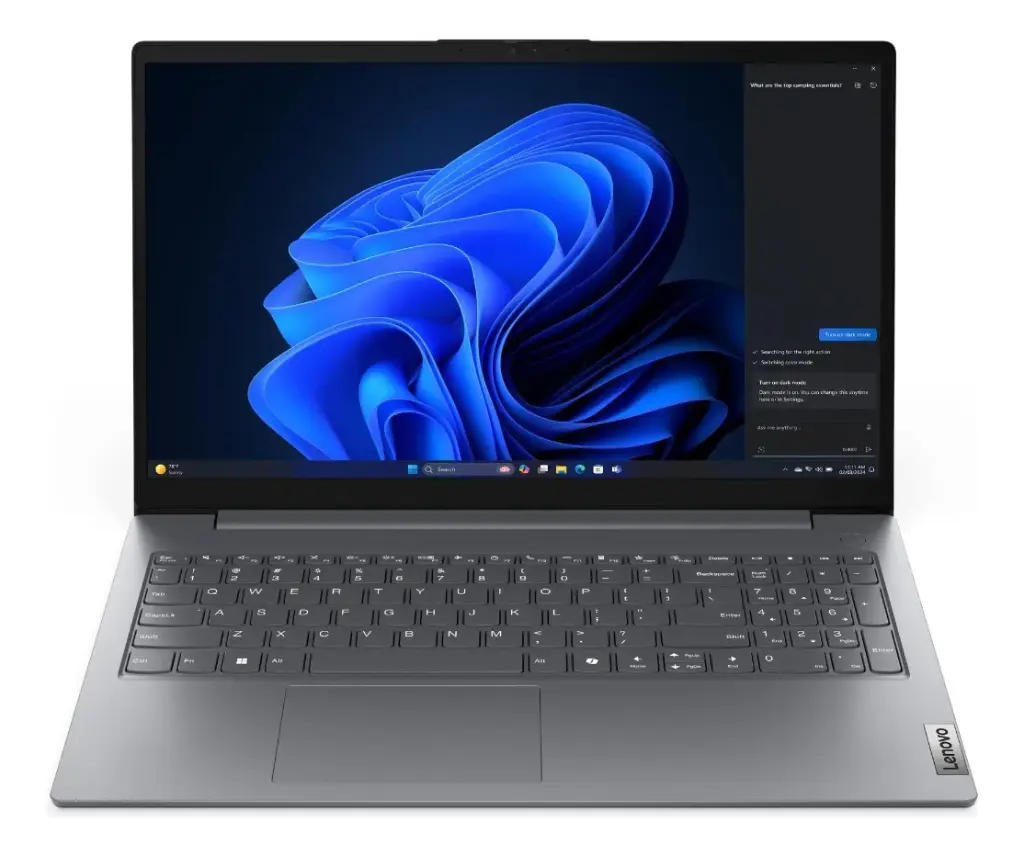 Notebook Lenovo Ideapad V15 G3 Intel Core I3 15.6" FHD