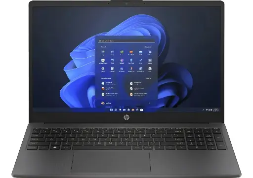 Notebook Hp 250r G10 Core 5-120u 15.6" HD