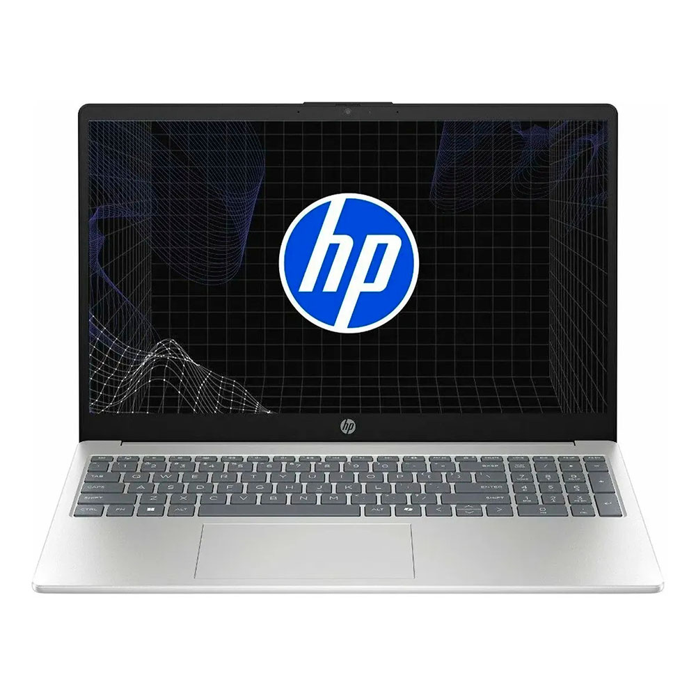 Notebook Hp 15-fd0331la Core 3-100u 15.6" FHD