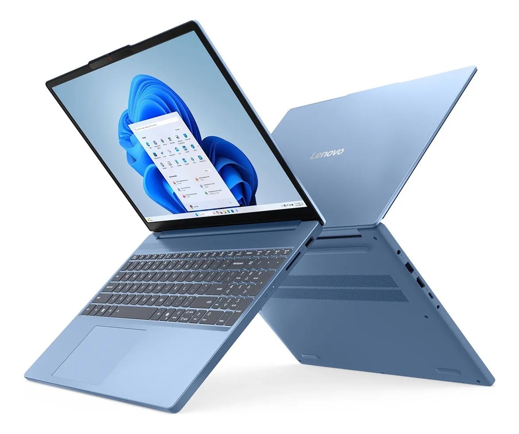 Notebook Lenovo IdeaPad SLim 3 Core I5 13420H 15.3" WUXGA IPS