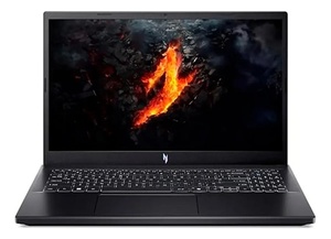 Notebook ACER NITRO AMD Ryzen 7 7735H NVIDIA GeForce RTX4050 15.6" 165HZ 
