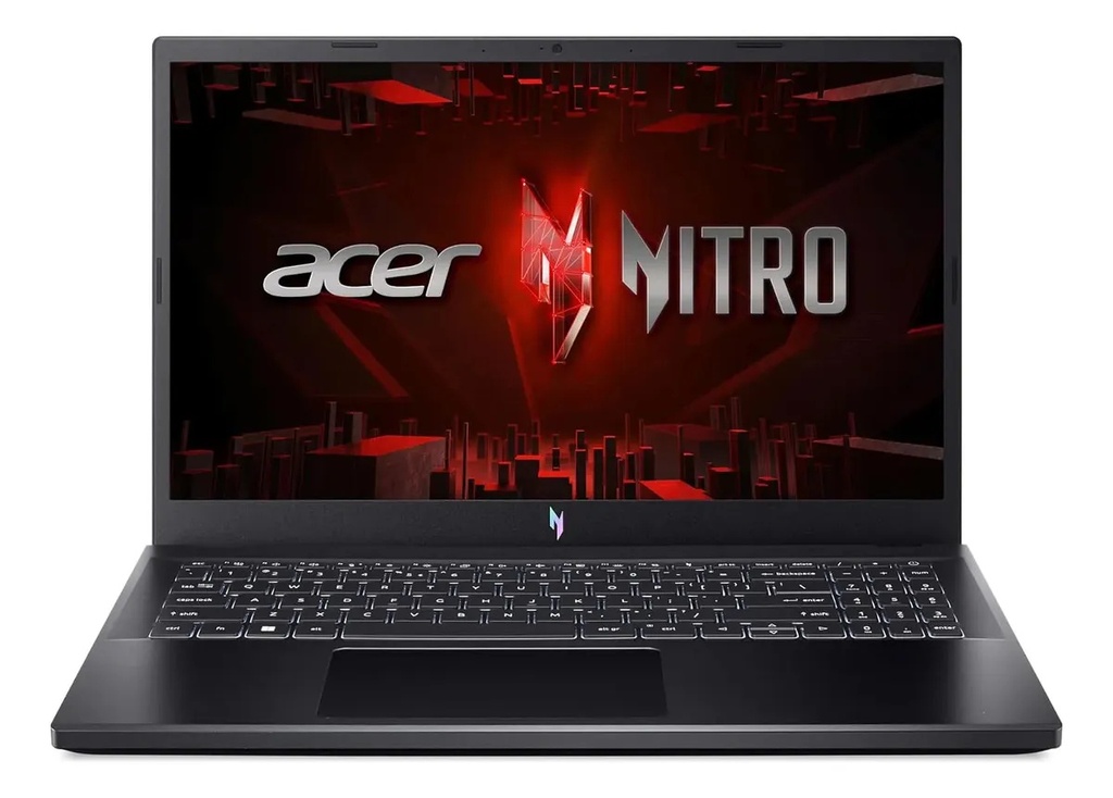 Notebook Acer Nitro V Intel Core I5-13420h NVIDIA GeForce Rtx4050 15.6 FHD 144 Hz