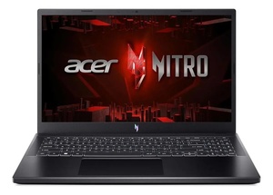 Notebook Acer Nitro V Intel Core I5-13420h NVIDIA GeForce Rtx4050 15.6 FHD 144 Hz