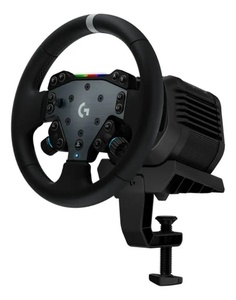 Volante Logitech G RS50 System Ps4 Ps5 Y Pc