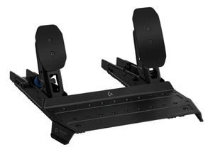 Pedalera Logitech G RS50 PS4 PS5 y PC
