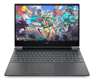 Notebook Hp Victus 15 Intel Core I5-13420H GeForce Rtx4050 15" FHD IPS