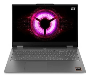 Notebook Lenovo Loq-E 15 AMD Ryzen 7 170 NVIDIA GeForce RTX 5050 15.6" FHD IPS 144Hz