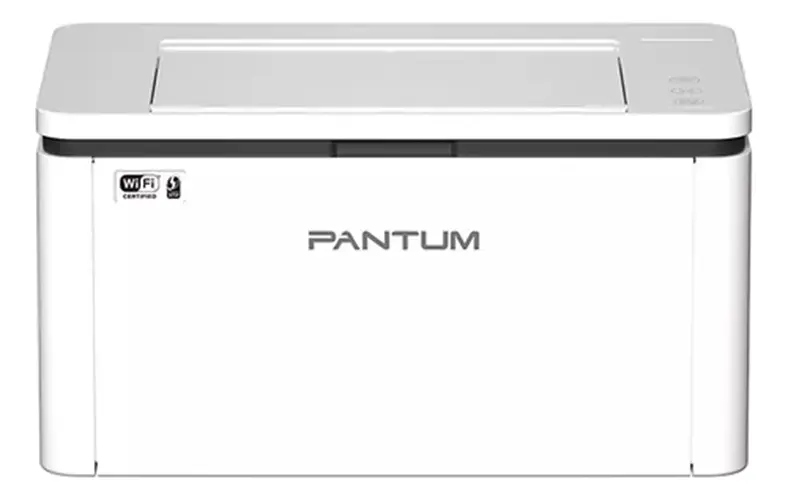 [BP2300W] Impresora Monocromática Pantum Bp2300w Láser Bluetooth Wifi [19423]