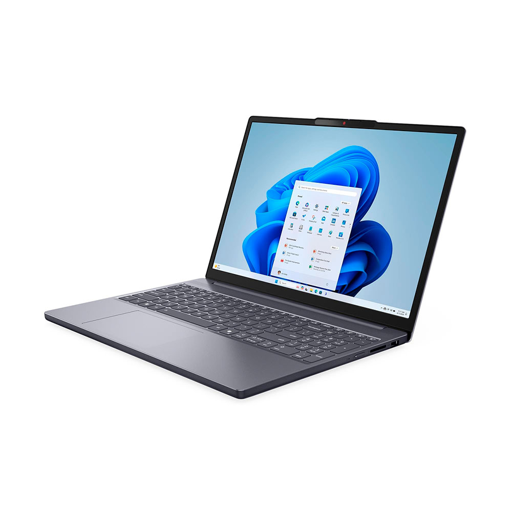 Notebook Lenovo IdeaPad Slim 3 AMD Ryzen 7 7735HS 15.3" WUXGA IPS Windows 11 Home