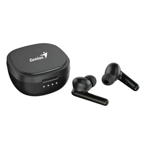 AURICULAR GENIUS BT HS-M910BT BLACK