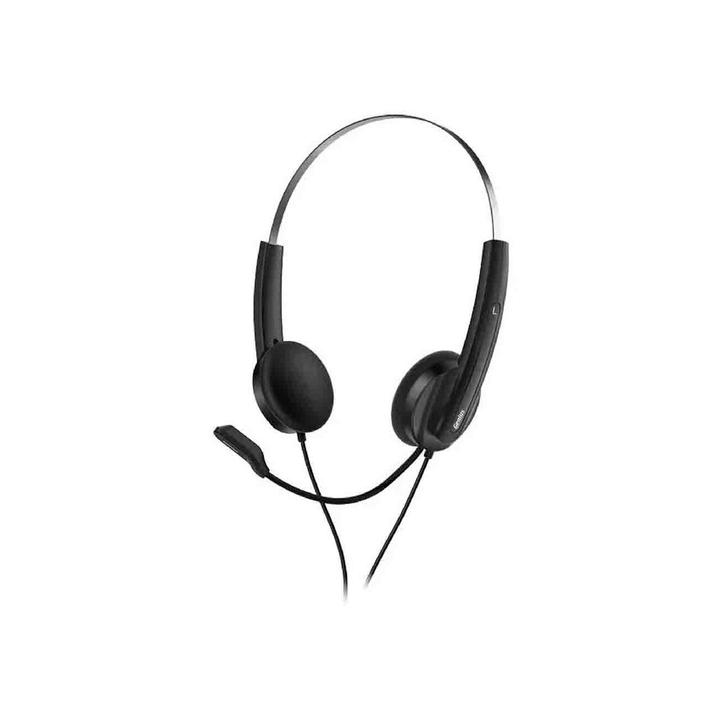 [31710020400] AURICULAR GENIUS FLEX HS-220U DIGITAL [23527]