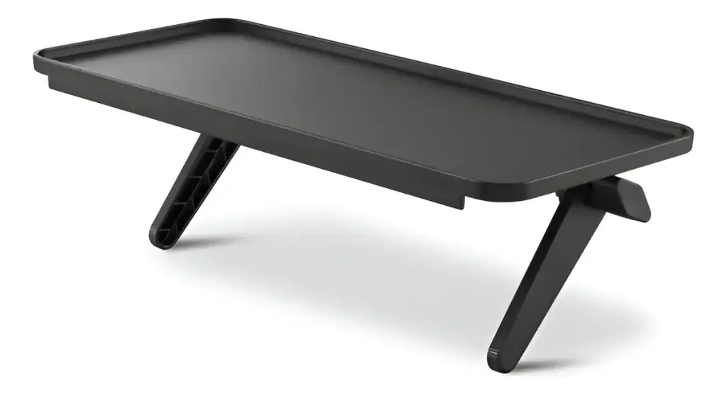 Estante Multiuso OneBox Ajustable 30 Cm Con Bordes Anti-caída