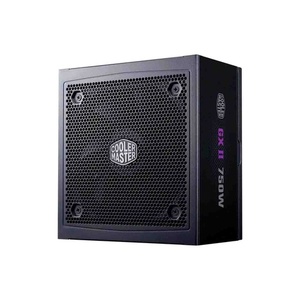 FUENTE COOLERMASTER 750W 80 PLUS GOLD V3 FULL MODULAR