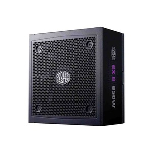 FUENTE COOLERMASTER 850W 80 PLUS GOLD V3 FULL MODULAR